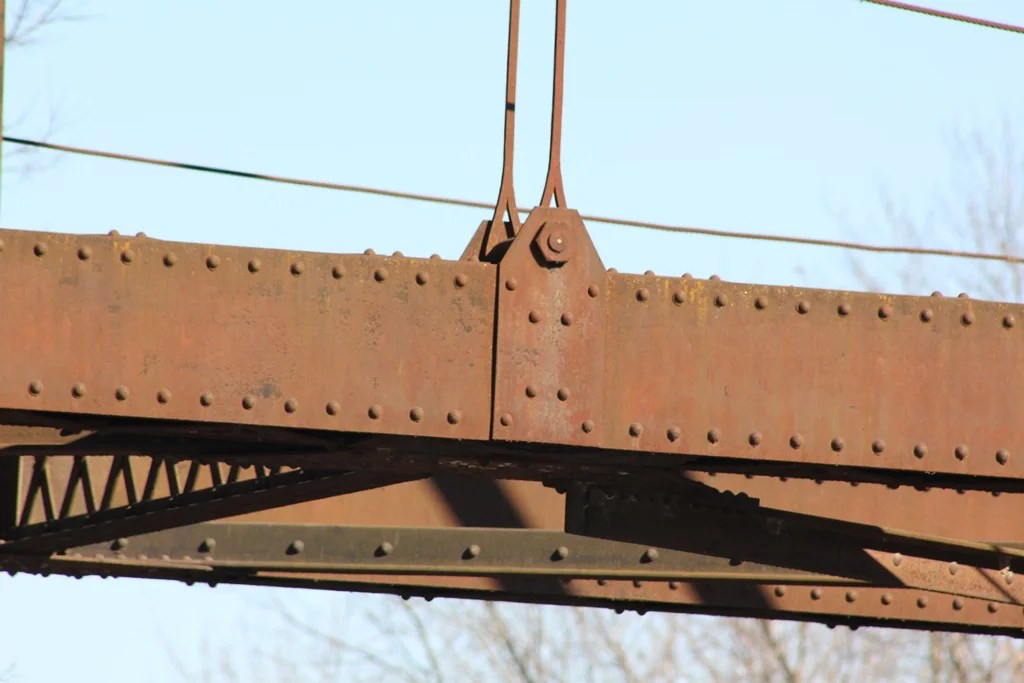 BNSF Grand River Bridge (Talmage)